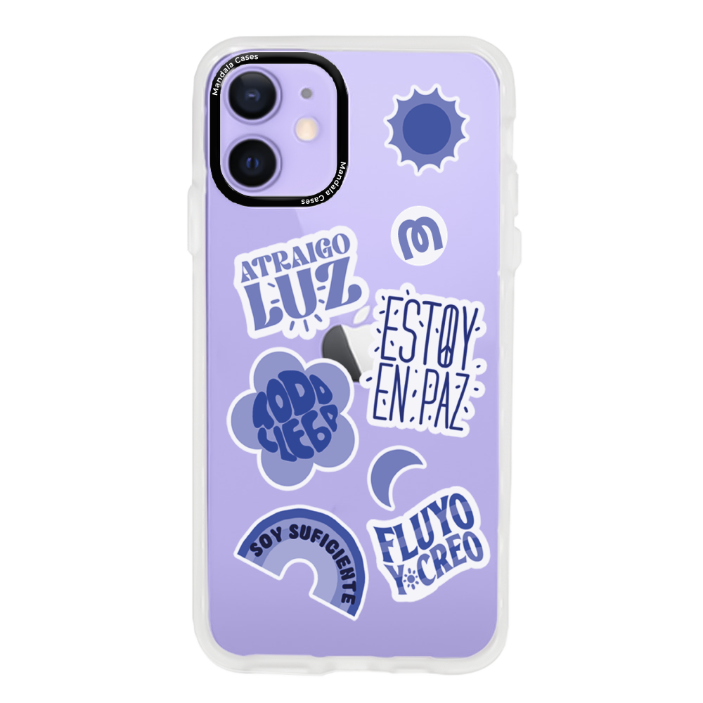 Cases para iphone 12 mini - Mandala Cases