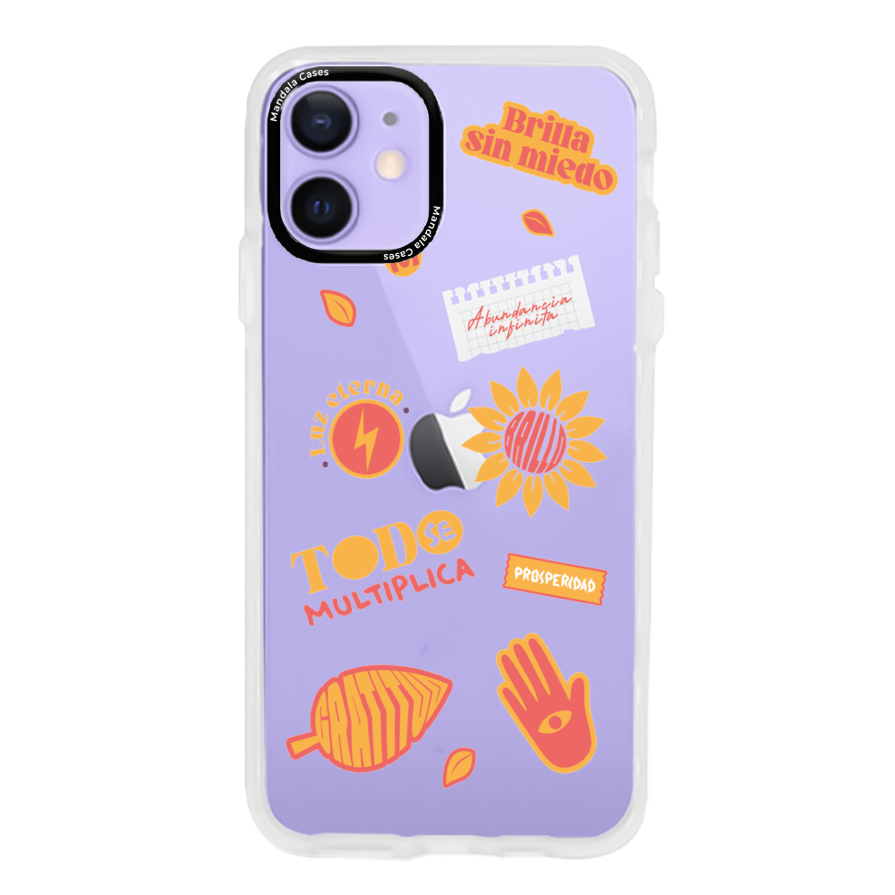 Cases para iphone 12 mini - Mandala Cases