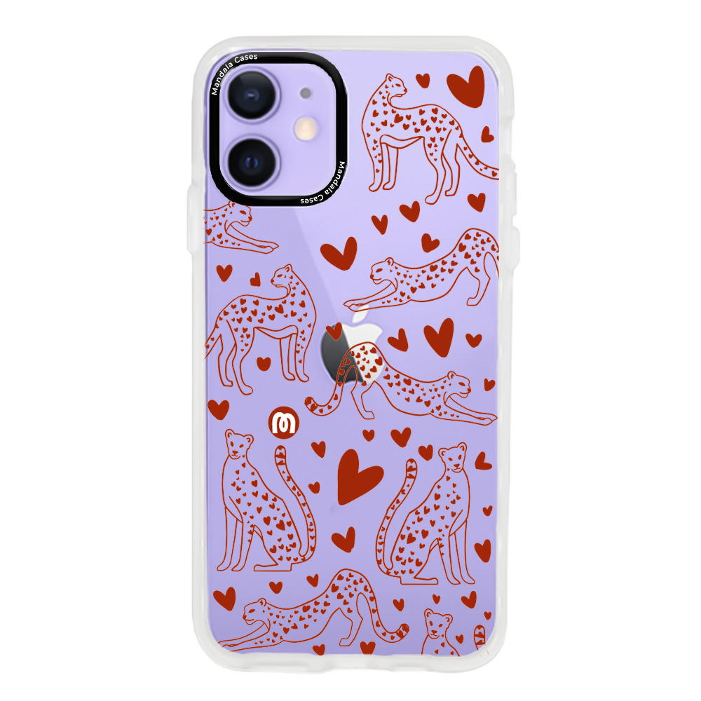 Cases para iphone 12 mini - Mandala Cases