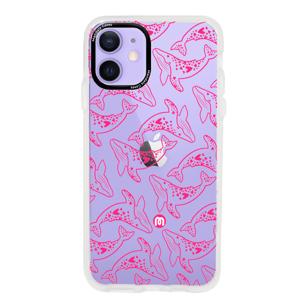 Cases para iphone 12 mini - Mandala Cases