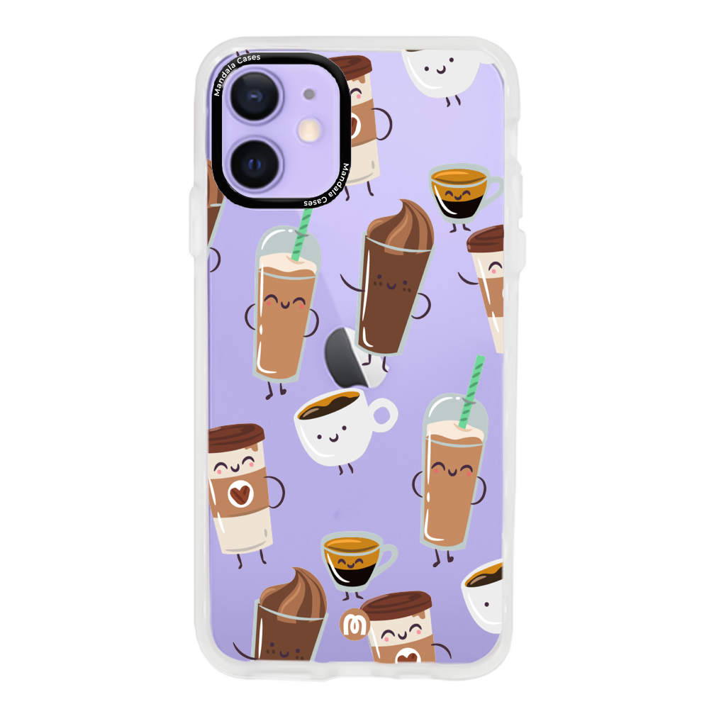 Cases para iphone 12 mini - Mandala Cases