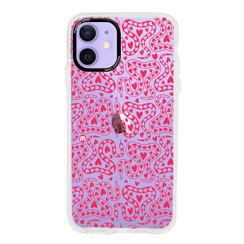 Cases para iphone 12 mini - Mandala Cases