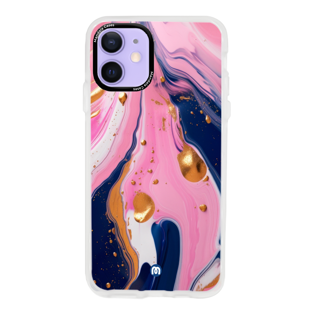 Cases para iphone 12 mini - Mandala Cases