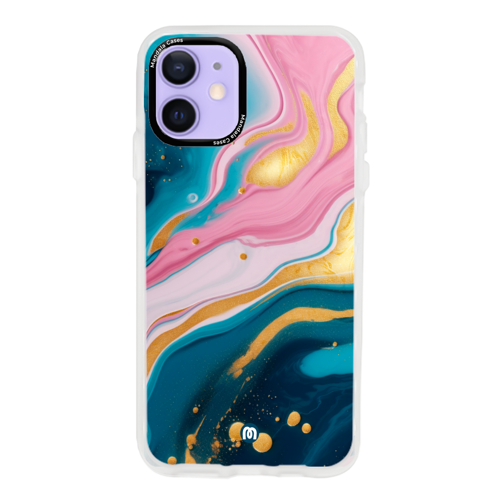 Cases para iphone 12 mini - Mandala Cases