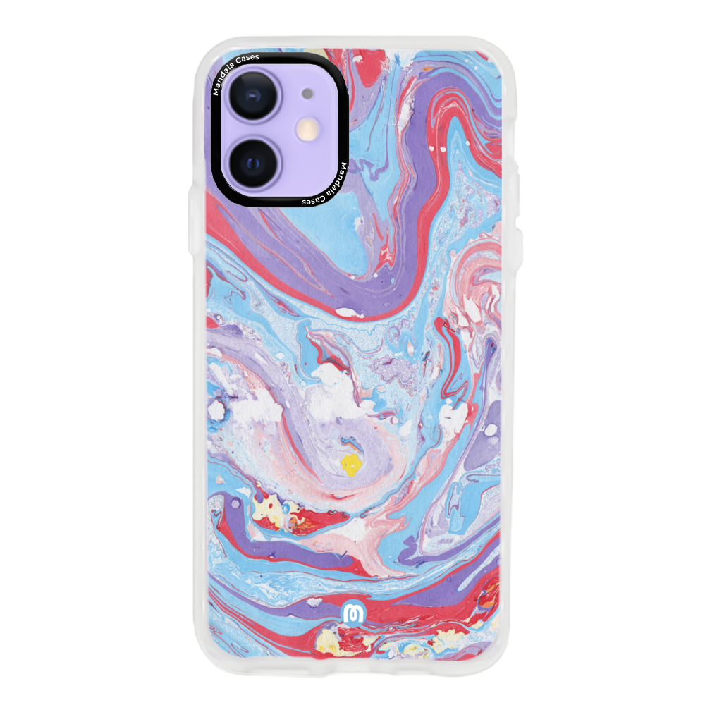 Cases para iphone 12 mini - Mandala Cases