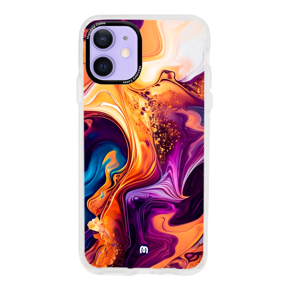 Cases para iphone 12 mini - Mandala Cases