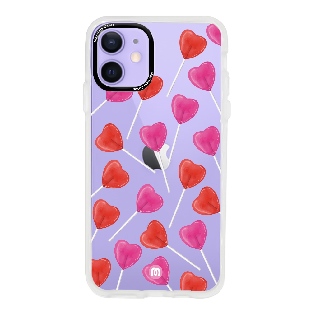 Cases para iphone 12 mini - Mandala Cases