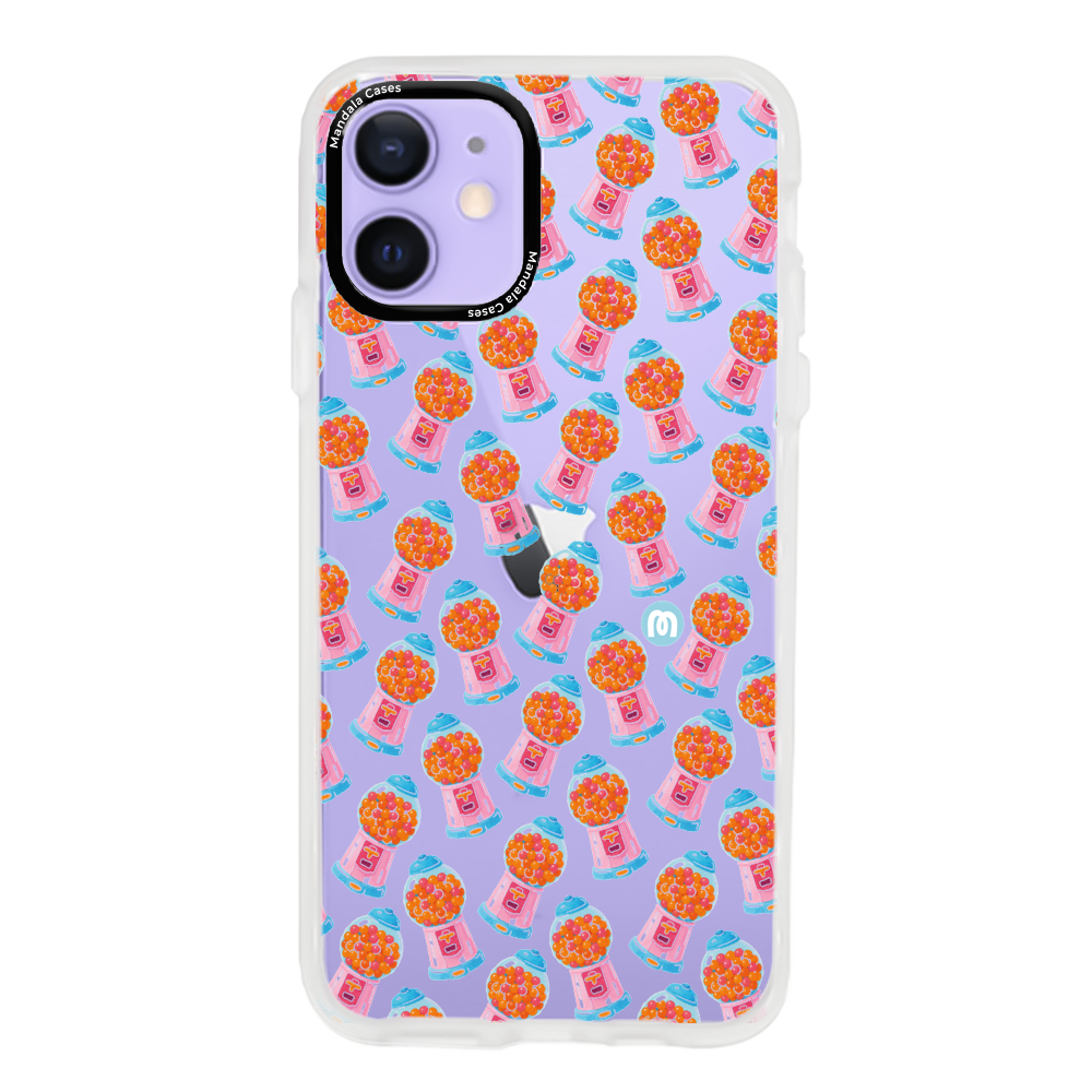 Cases para iphone 12 mini - Mandala Cases