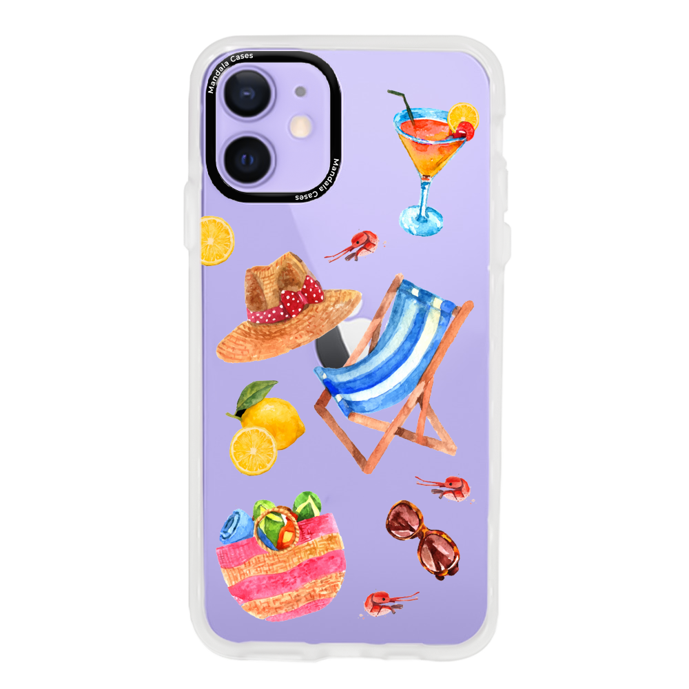 Cases para iphone 12 mini - Mandala Cases