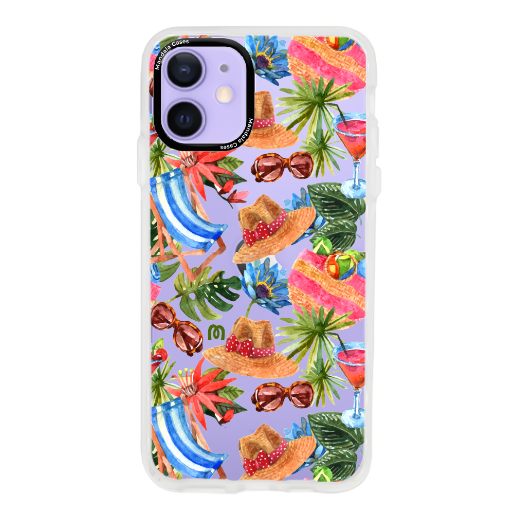 Cases para iphone 12 mini - Mandala Cases