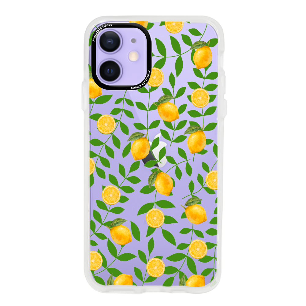 Cases para iphone 12 mini - Mandala Cases