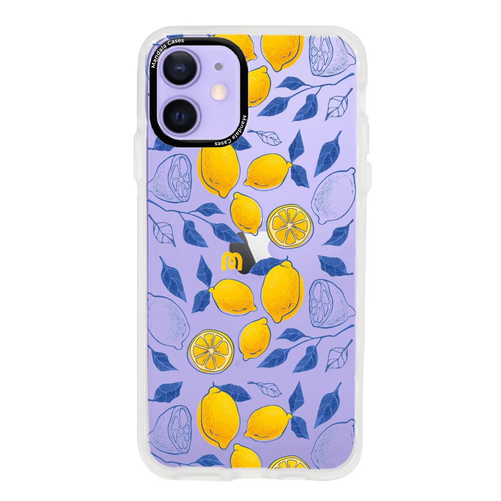 Cases para iphone 12 mini - Mandala Cases