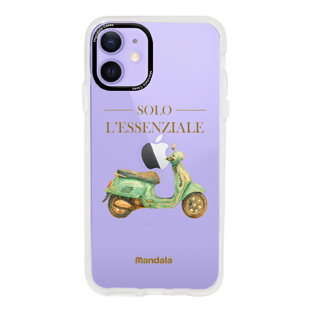 Cases para iphone 12 mini - Mandala Cases