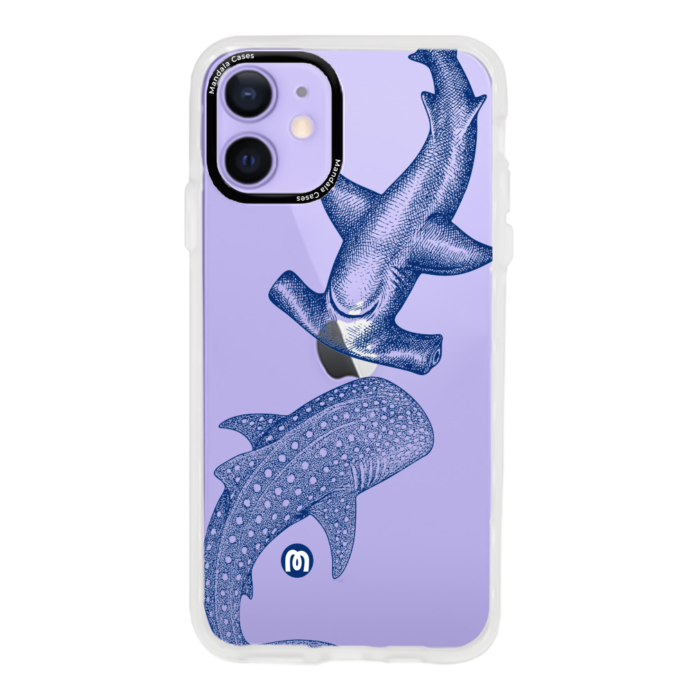 Cases para iphone 12 mini - Mandala Cases