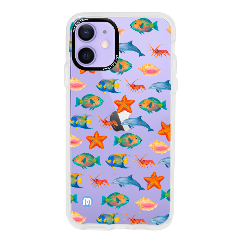 Cases para iphone 12 mini - Mandala Cases