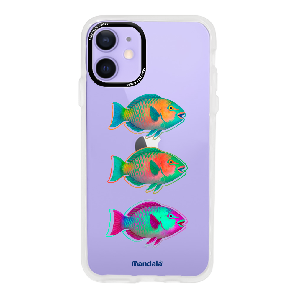 Cases para iphone 12 mini - Mandala Cases