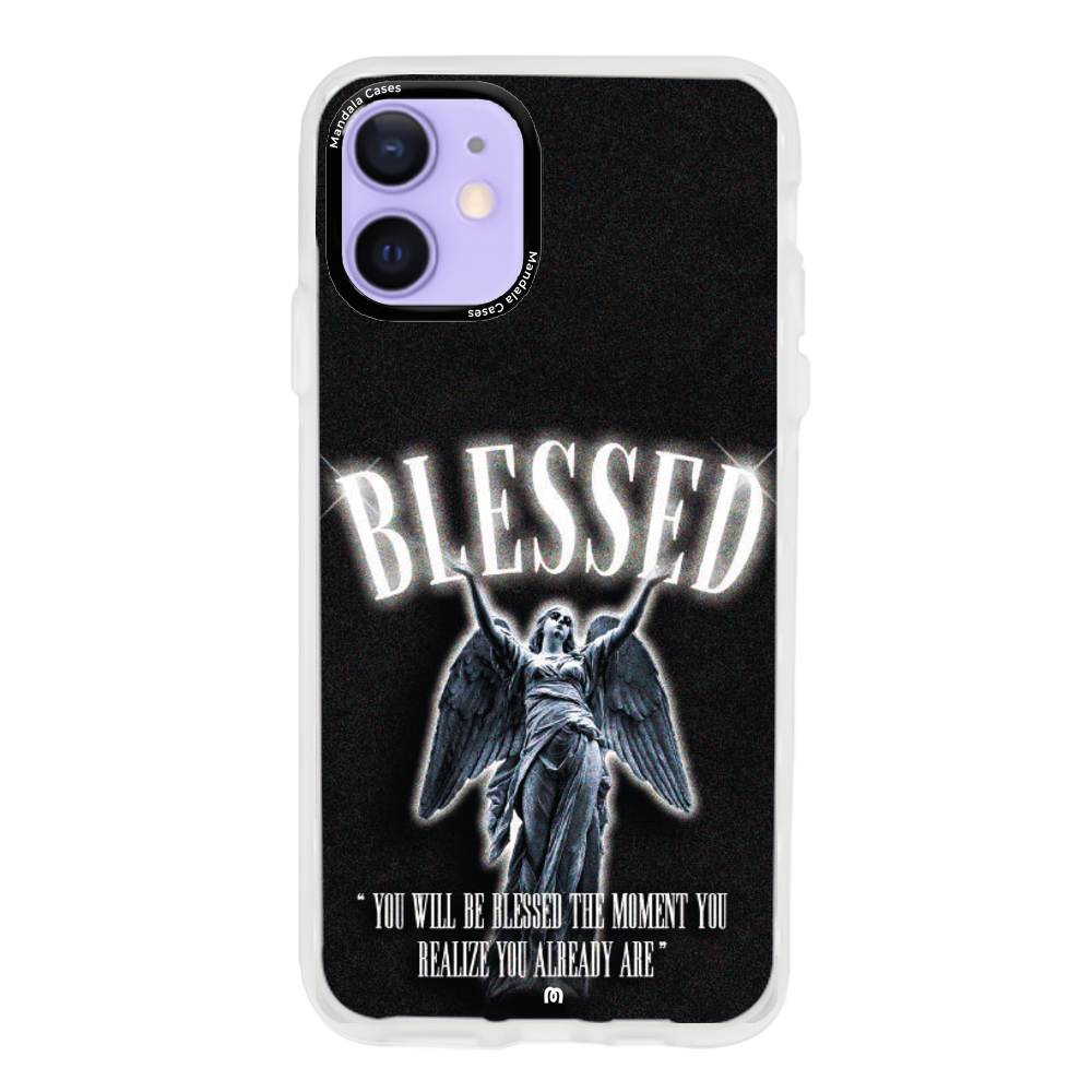 Cases para iphone 12 mini - Mandala Cases