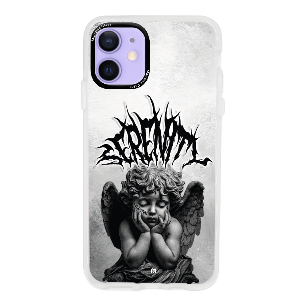 Cases para iphone 12 mini - Mandala Cases