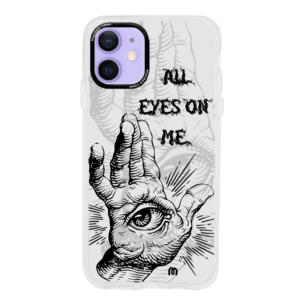 Cases para iphone 12 mini - Mandala Cases