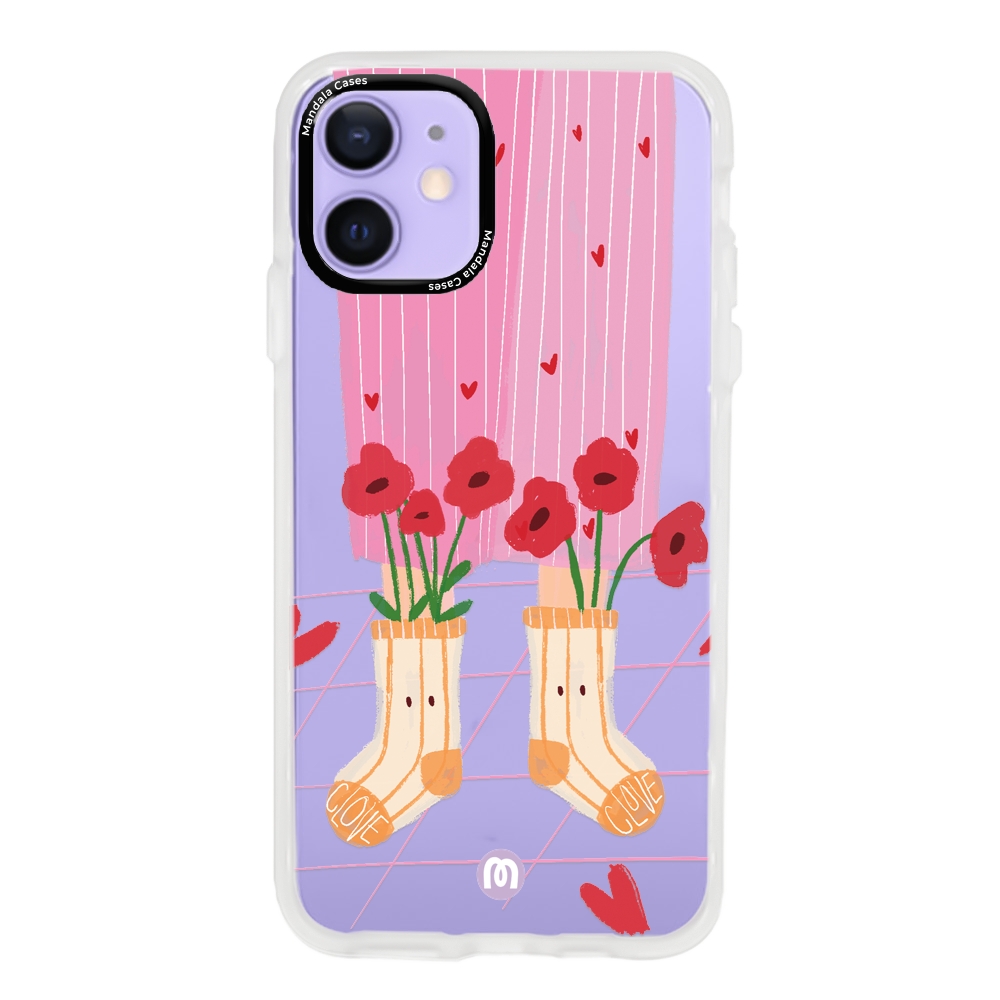 Cases para iphone 12 mini - Mandala Cases