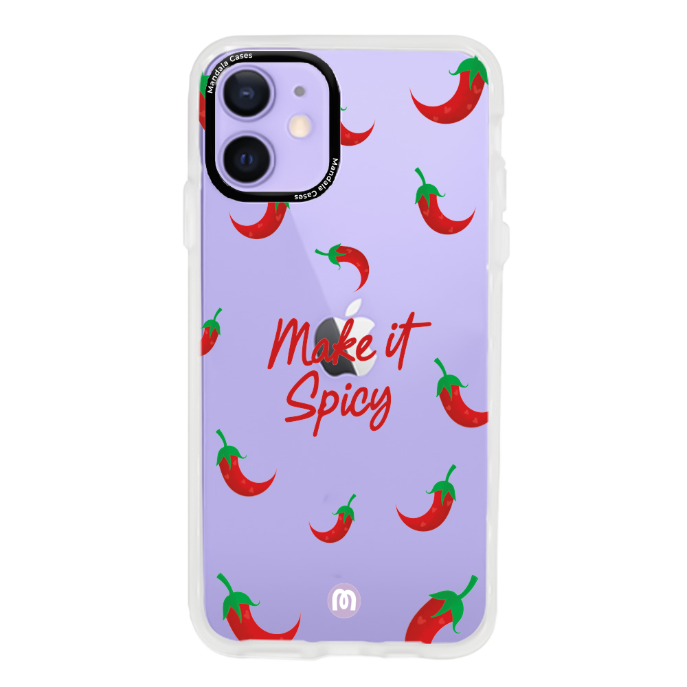 Cases para iphone 12 mini - Mandala Cases