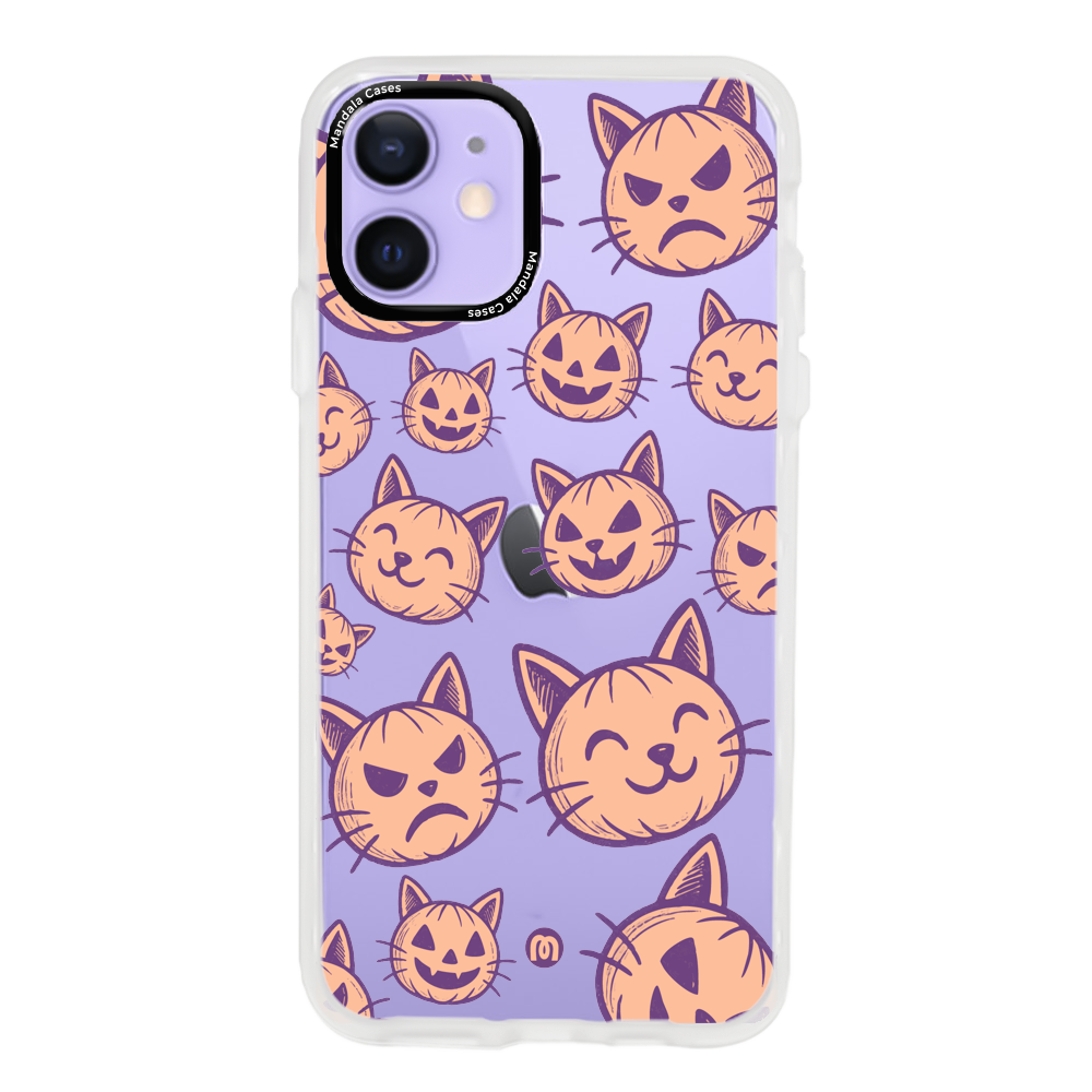 Cases para iphone 12 mini - Mandala Cases