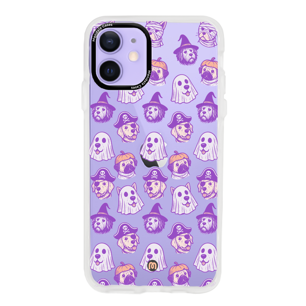 Cases para iphone 12 mini - Mandala Cases