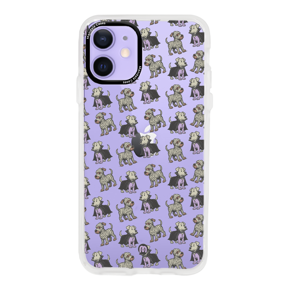 Cases para iphone 12 mini - Mandala Cases