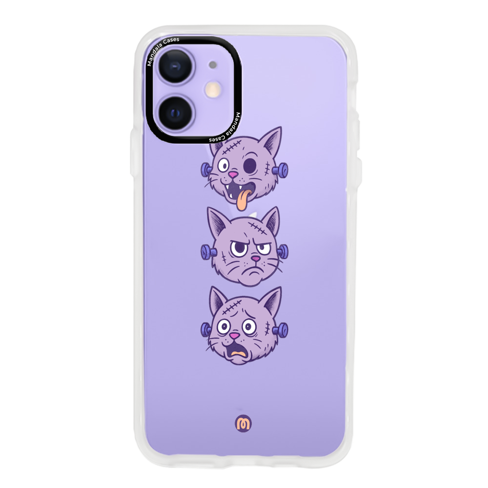 Cases para iphone 12 mini - Mandala Cases