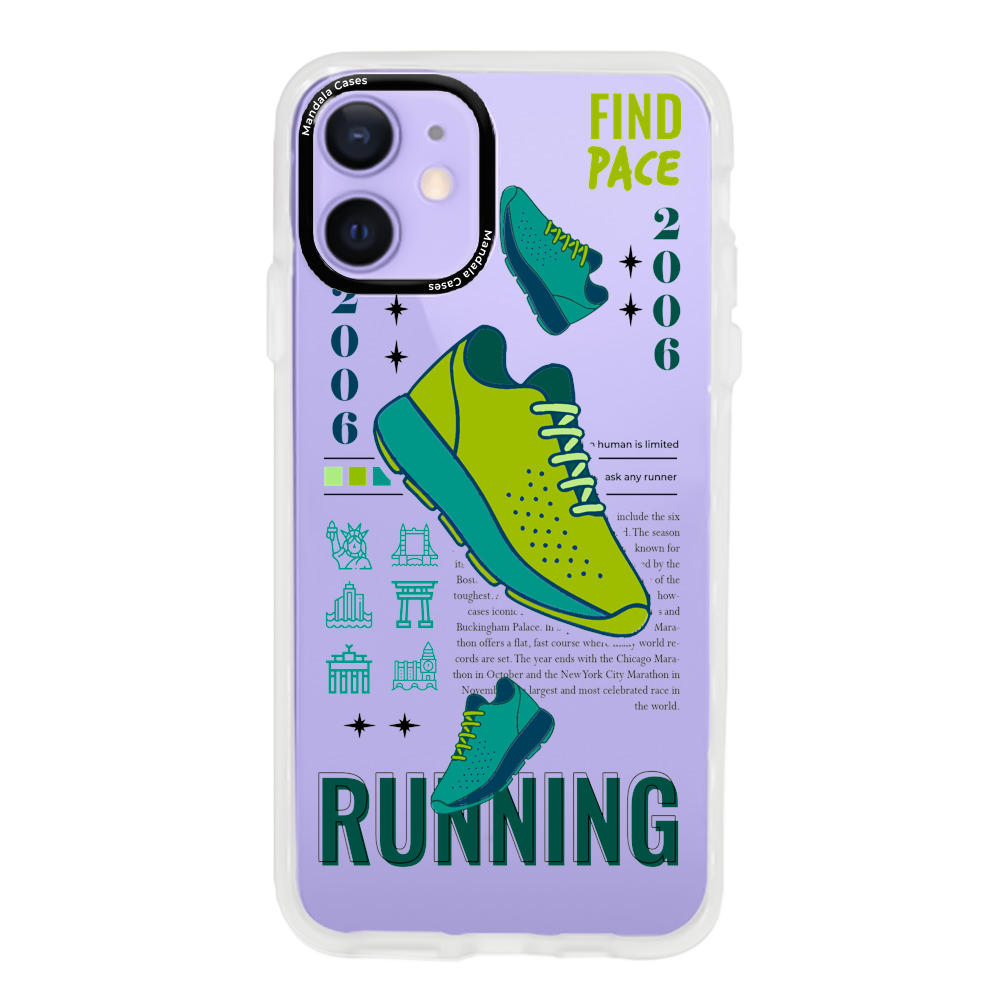 Cases para iphone 12 mini - Mandala Cases