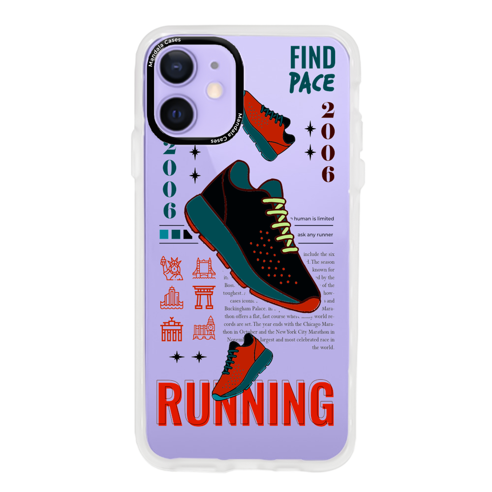 Cases para iphone 12 mini - Mandala Cases