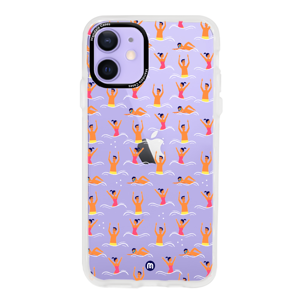 Cases para iphone 12 mini - Mandala Cases