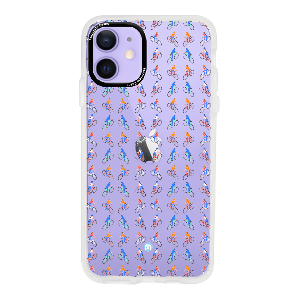 Cases para iphone 12 mini - Mandala Cases