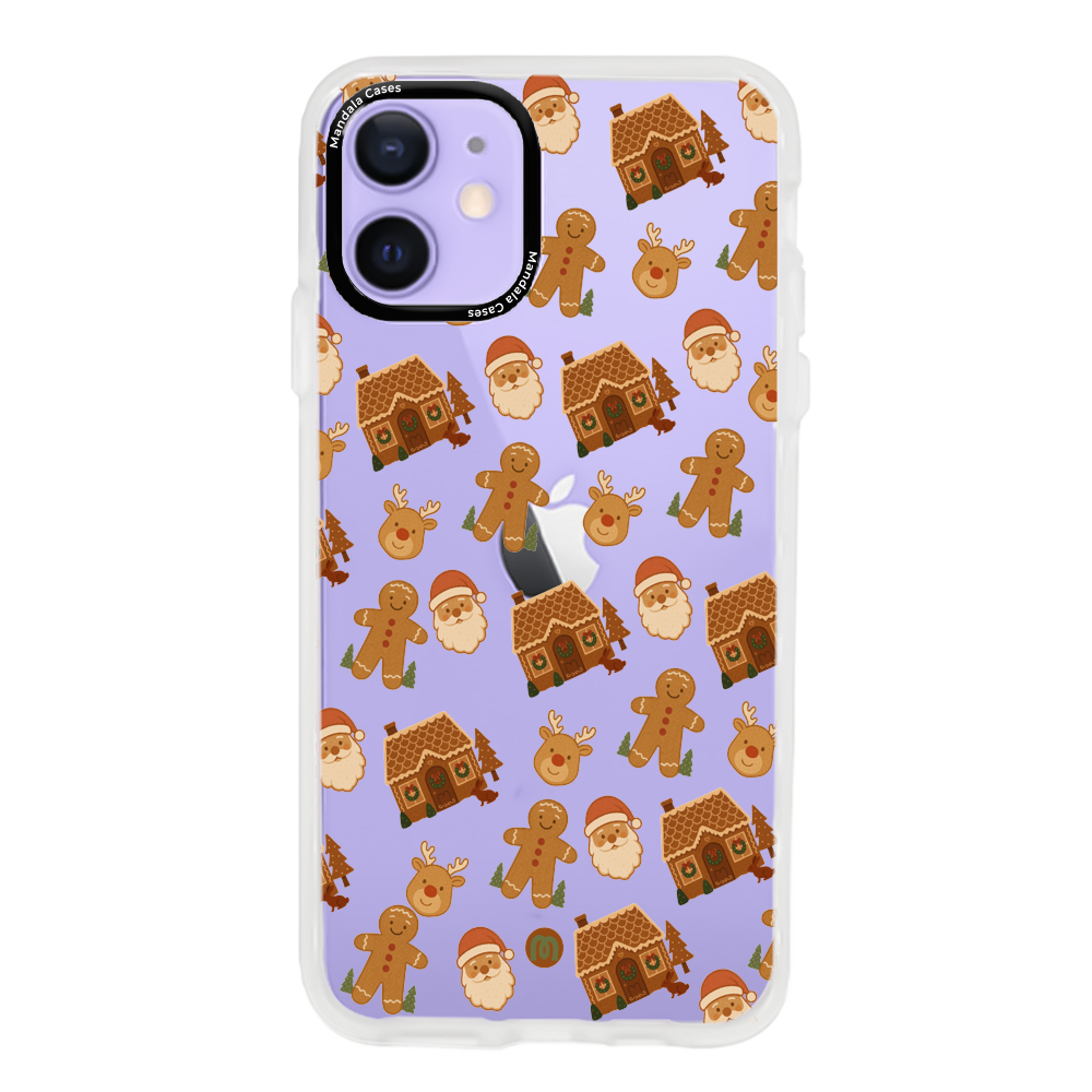 Cases para iphone 12 mini - Mandala Cases