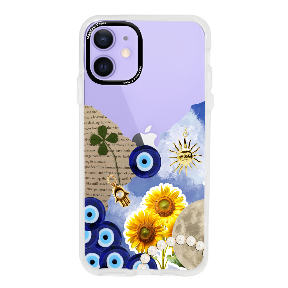 Cases para iphone 12 mini - Mandala Cases