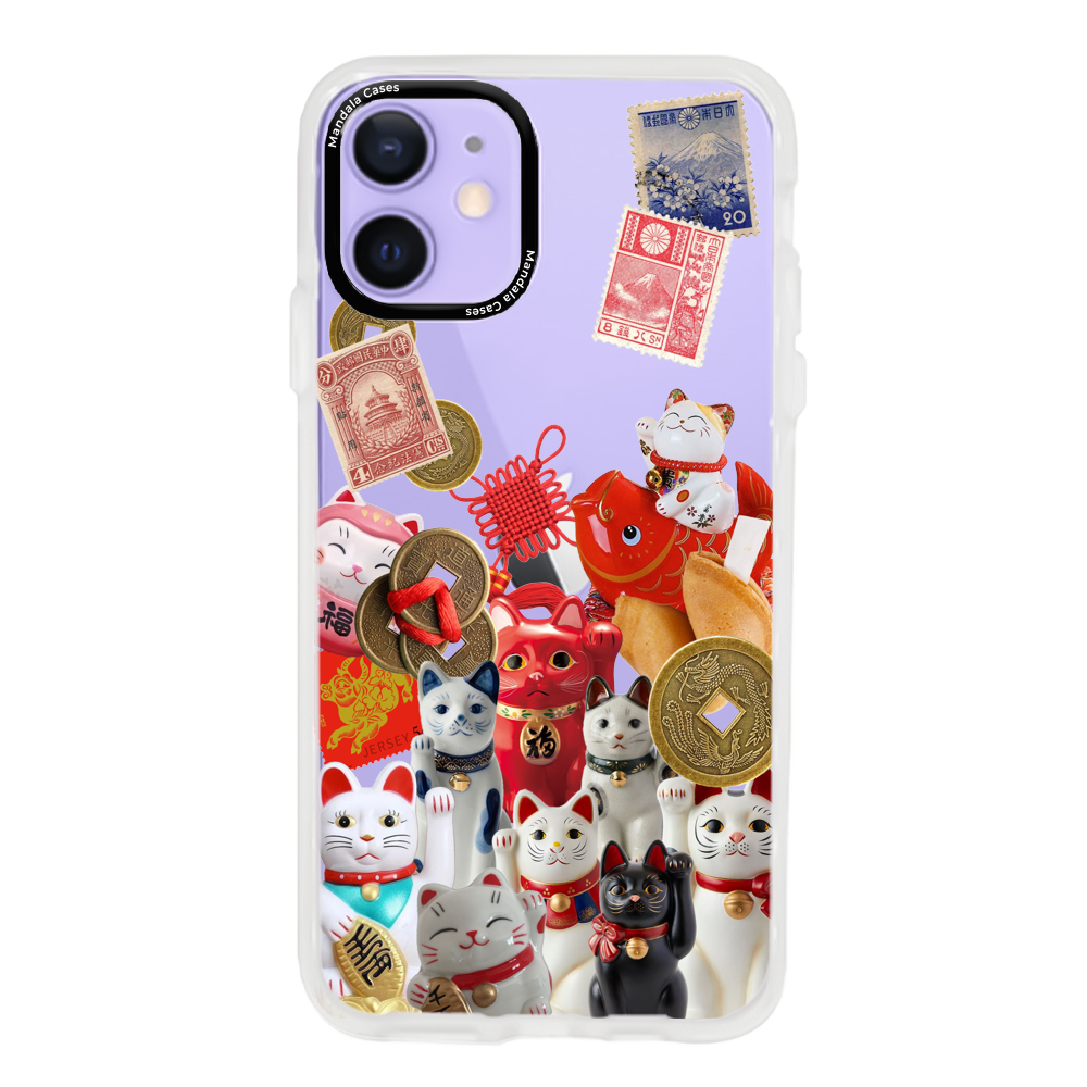 Cases para iphone 12 mini - Mandala Cases