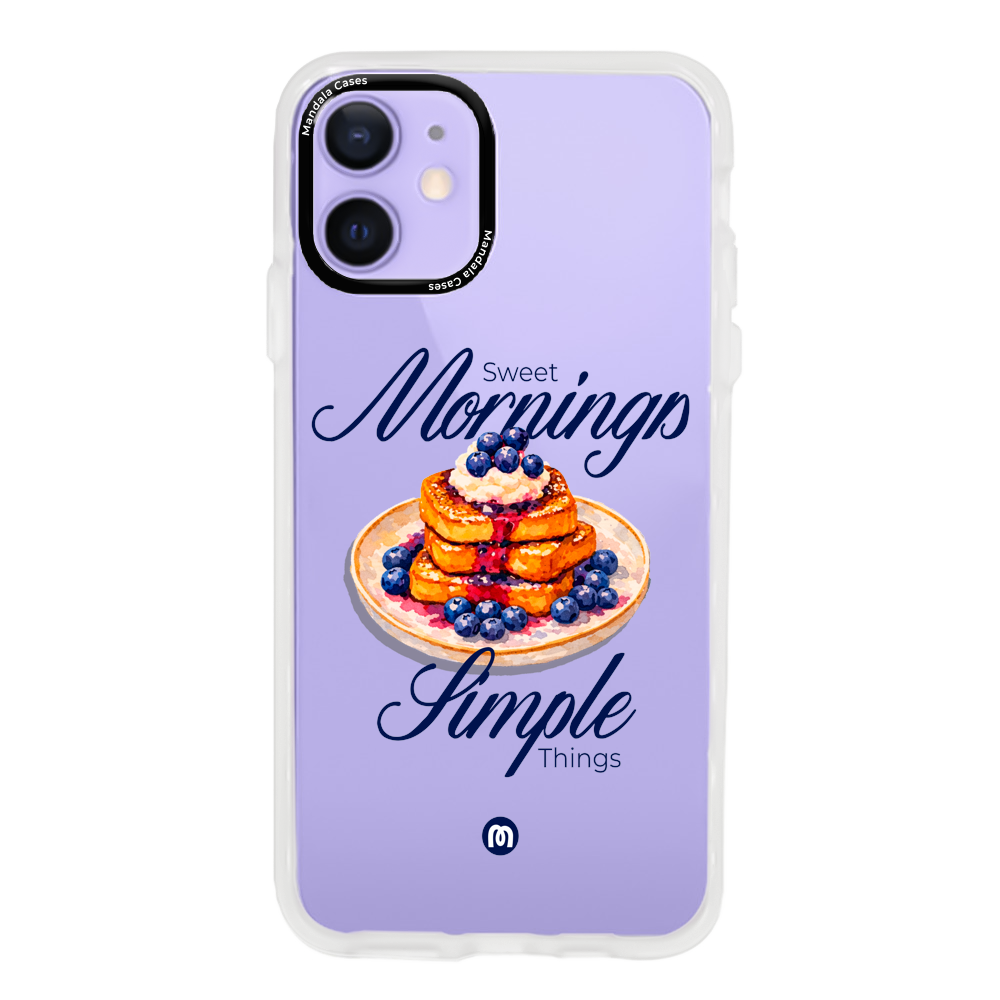 Cases para iphone 12 mini - Mandala Cases