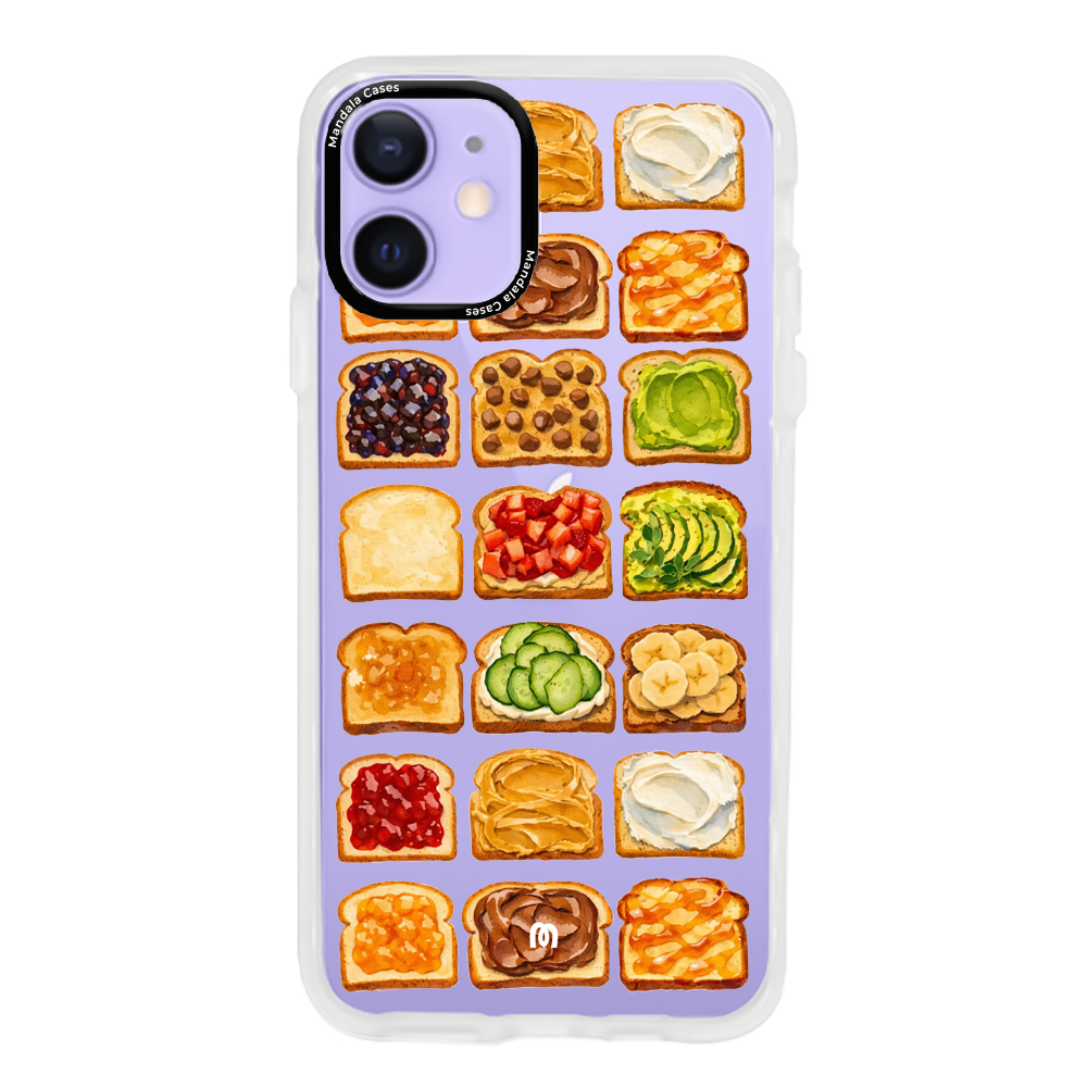 Cases para iphone 12 mini - Mandala Cases
