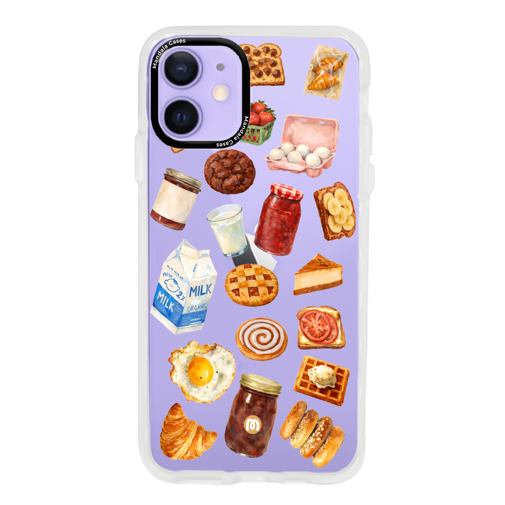 Cases para iphone 12 mini - Mandala Cases