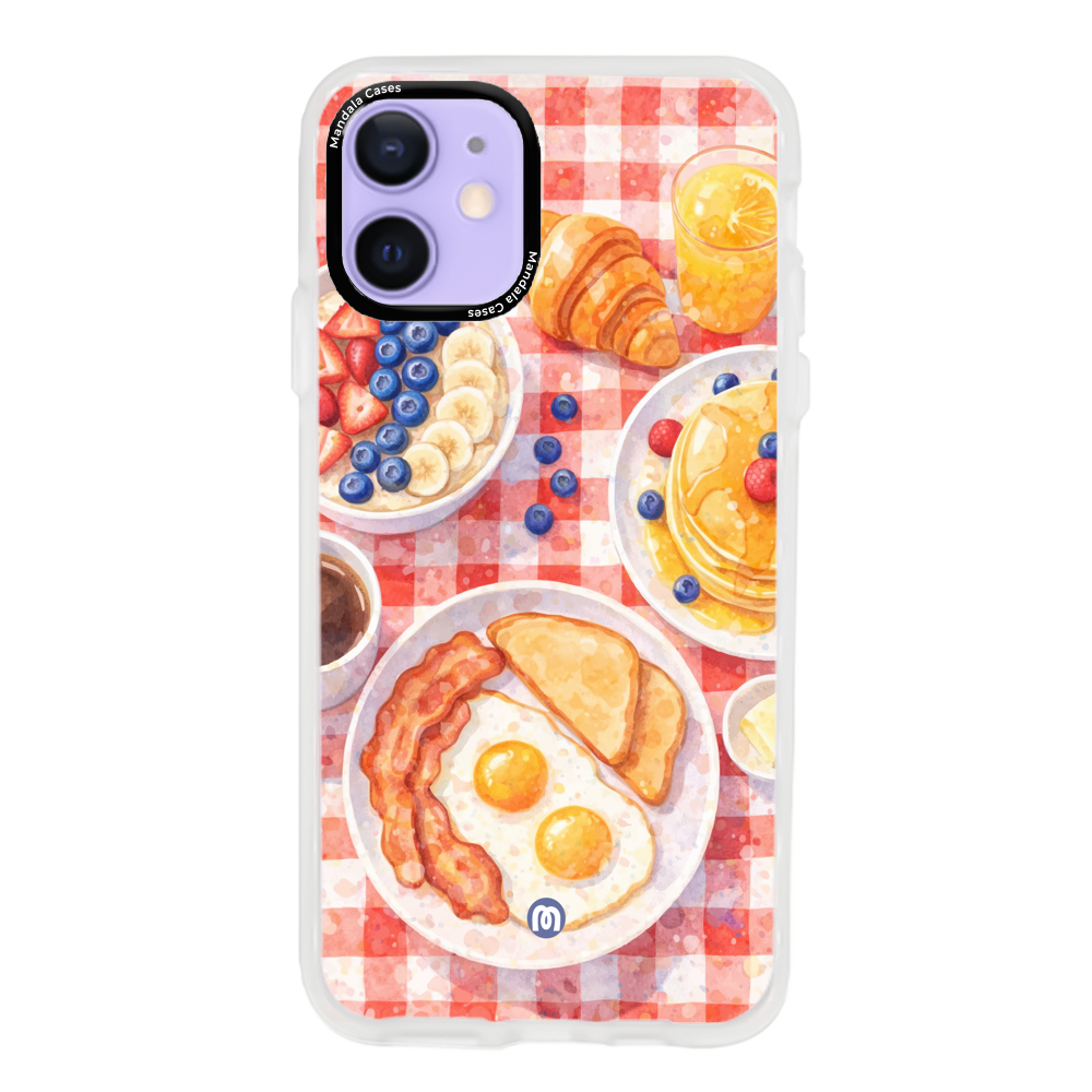 Cases para iphone 12 mini - Mandala Cases