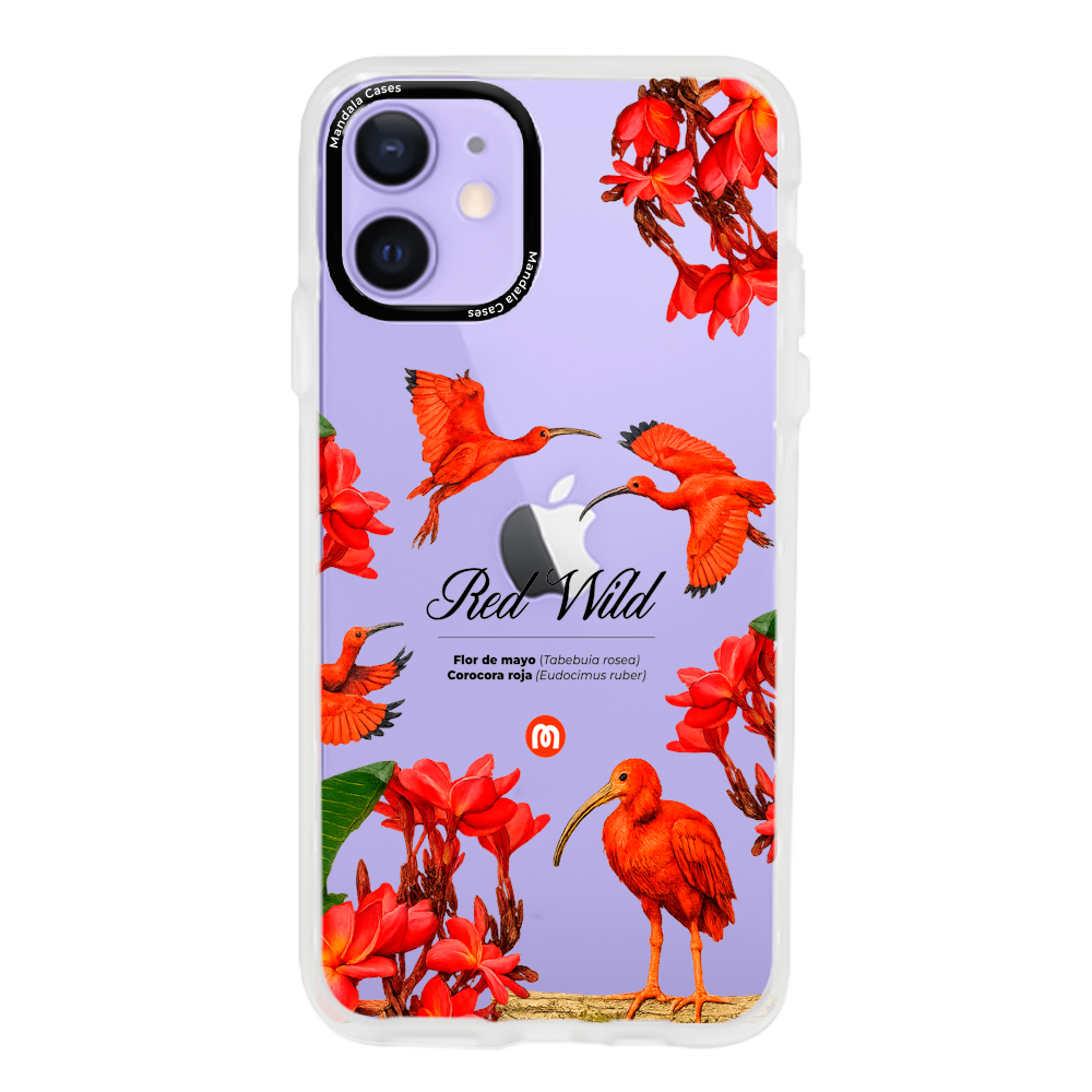 Cases para iphone 12 mini - Mandala Cases