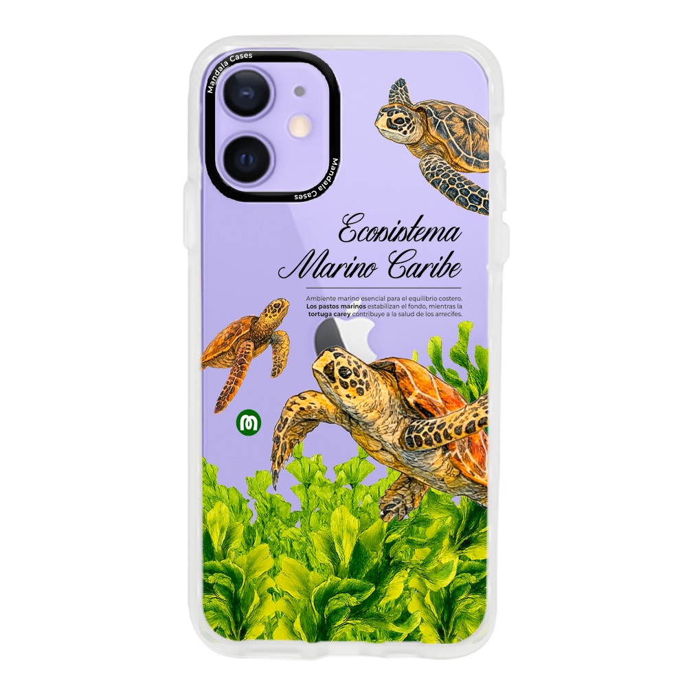 Cases para iphone 12 mini - Mandala Cases