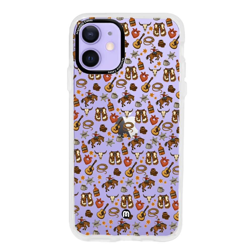 Cases para iphone 12 mini - Mandala Cases