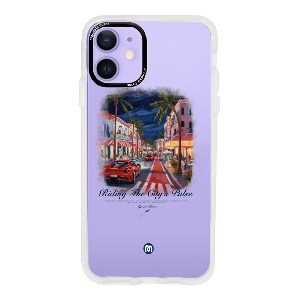 Cases para iphone 12 mini - Mandala Cases