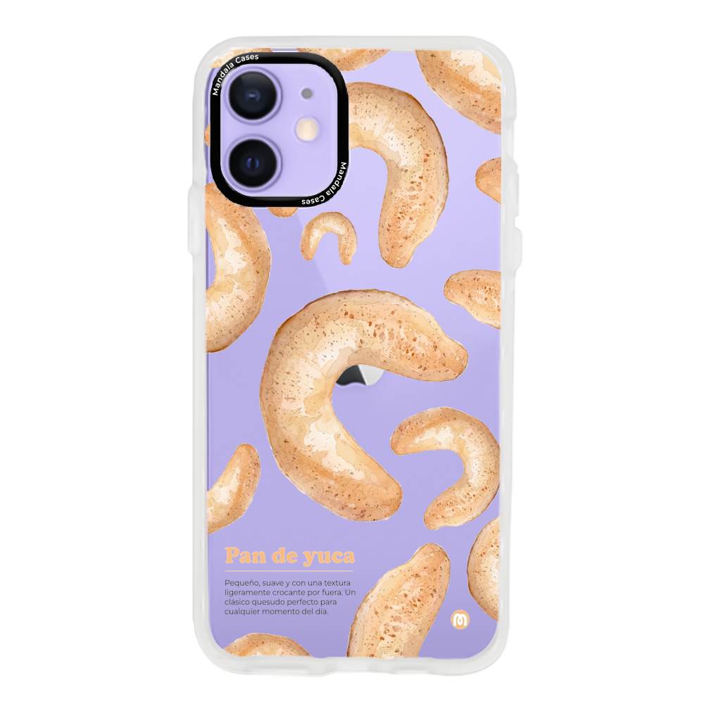 Cases para iphone 12 mini - Mandala Cases