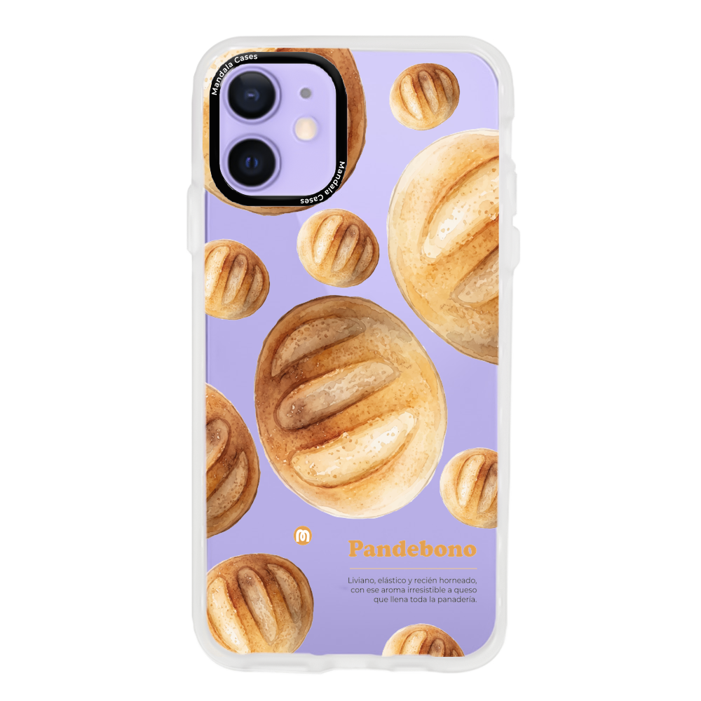 Cases para iphone 12 mini - Mandala Cases