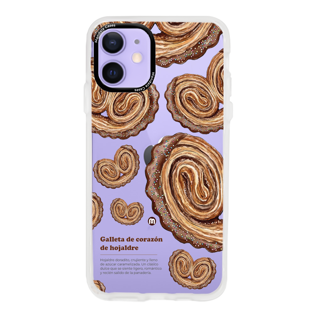 Cases para iphone 12 mini - Mandala Cases