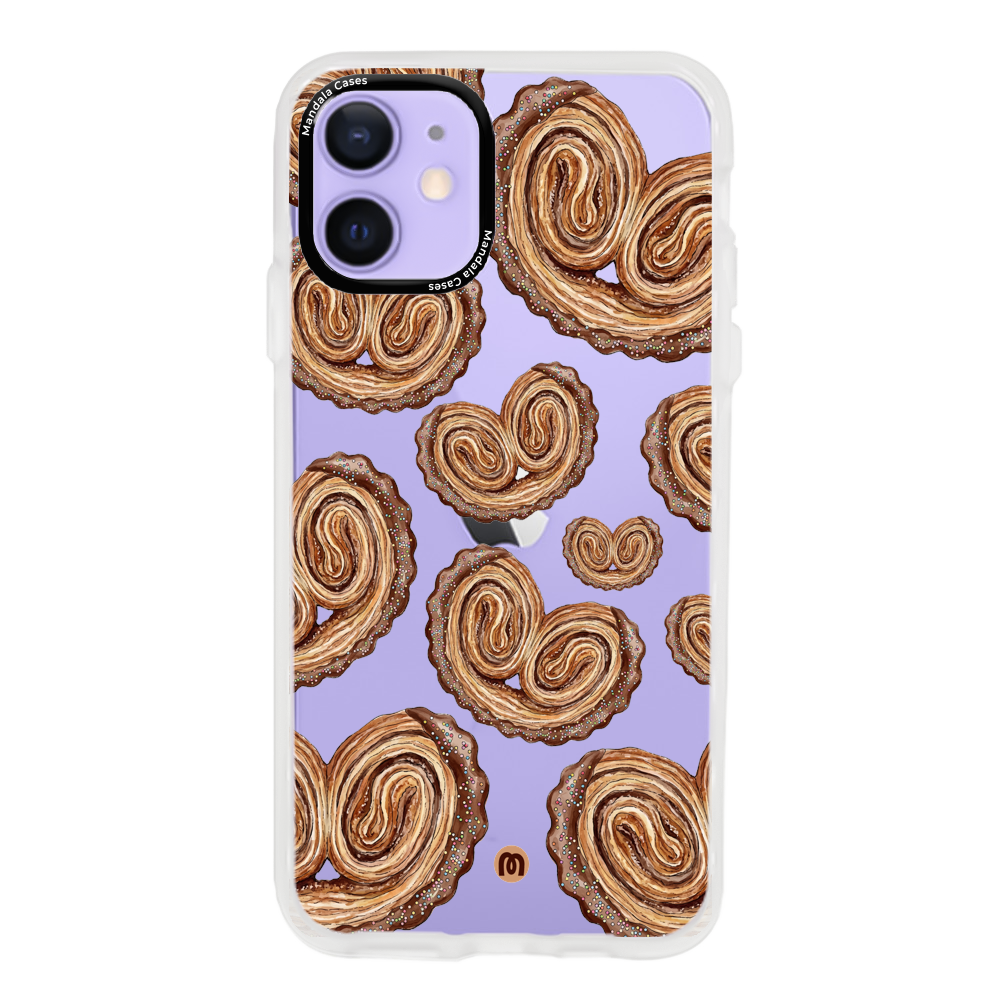 Cases para iphone 12 mini - Mandala Cases
