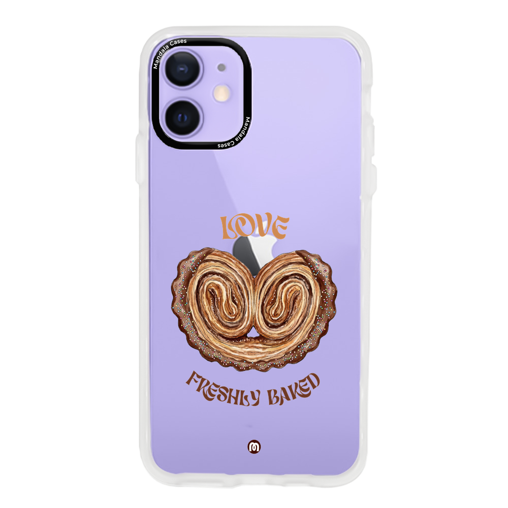 Cases para iphone 12 mini - Mandala Cases