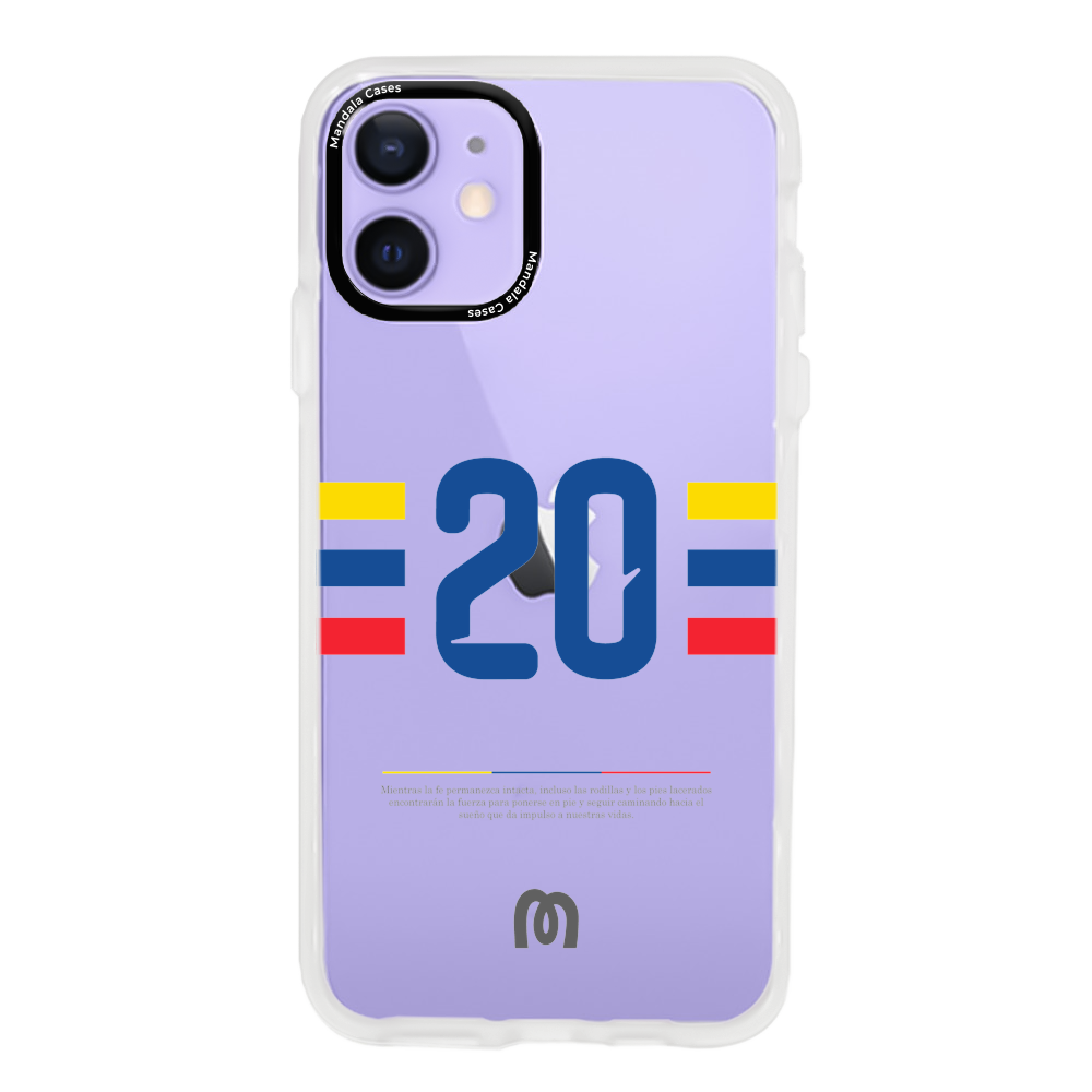 Cases para iphone 12 mini - Mandala Cases